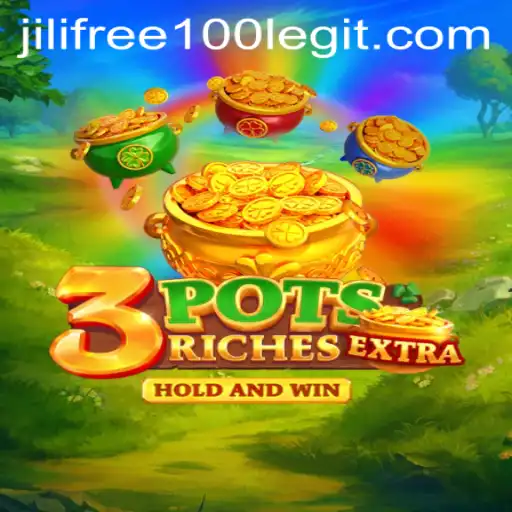 Exploring the Exciting World of 3potsExtra: A New Frontier in Online Gaming