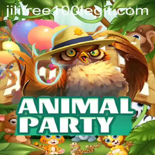 Exploring the Vibrant World of AnimalParty and Unpacking the Jili Free 100 Phenomenon