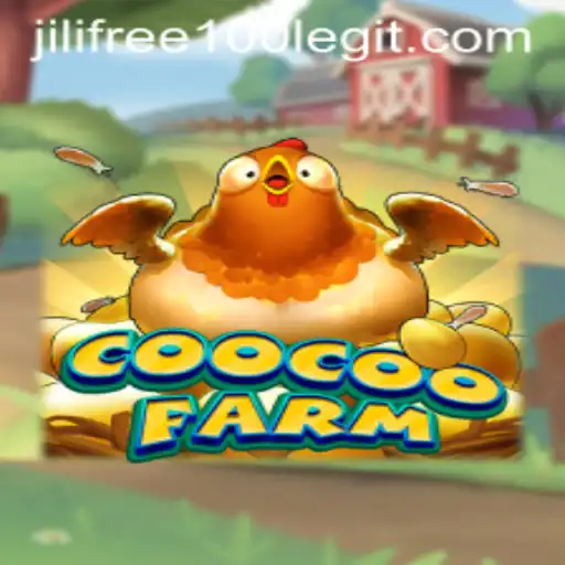 CooCooFarm: Embrace the Farming Adventure with a Twist - Explore 'Jili Free 100'