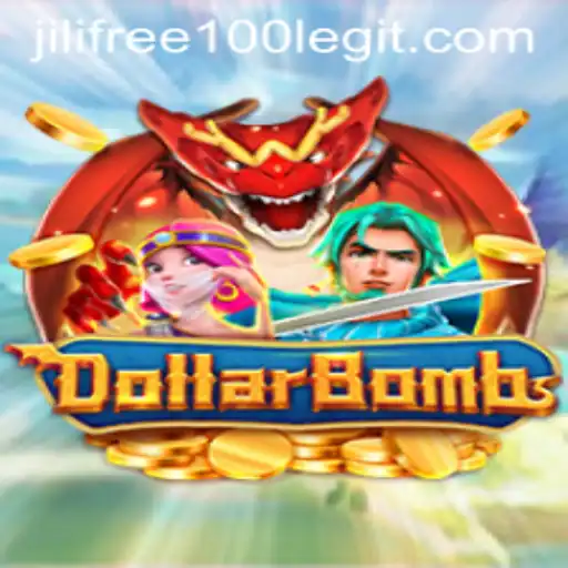 DollarBombs: The Explosive New Gaming Sensation