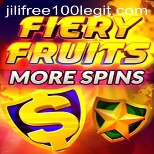 Discover the Thrills of FieryFruitsMoreSpins with Jili Free 100 Bonus