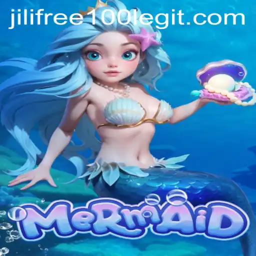 Discover the World of Mermaid: A Dive into Fantasy and Rewards with Jili Free 100