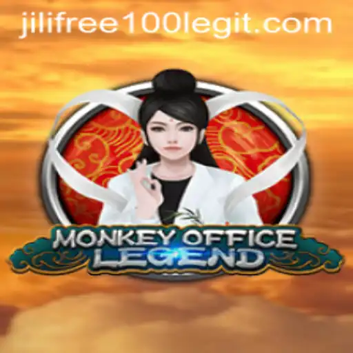 MonkeyOfficeLegend: Enter the World of Primates and Profits