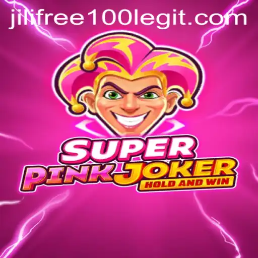 Discovering the Excitement of SuperPinkJoker: An In-Depth Analysis
