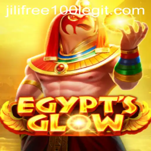 Unveiling the Mystique of EgyptsGlow and Jili Free 100
