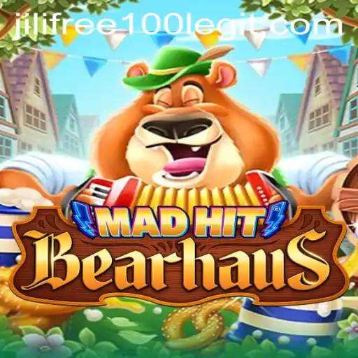 Exploring the Thrilling World of MadHitBearhaus: Your Ultimate Guide