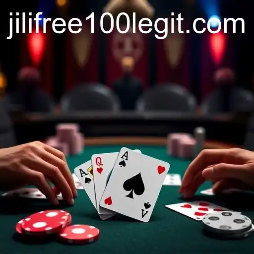 Poker Games: The Ever-Popular World of Cards