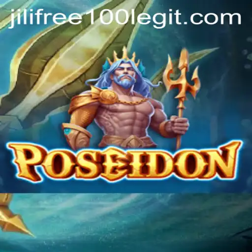 Exploring the Myths and Magic of the Game 'Poseidon'